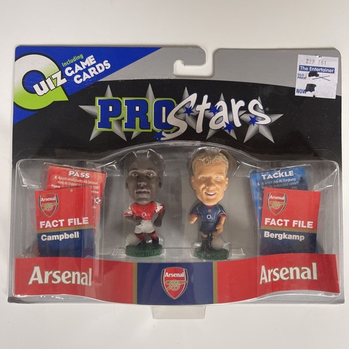 Corinthian prostars pack - pack,