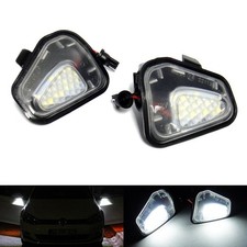Led side under mirror - led,