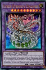 LDS2-EN033 CYBER ETERNITY