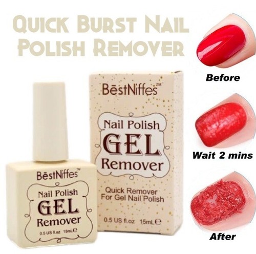 Bestniffes nail polish - bestniffes,