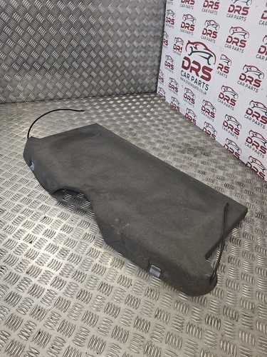Vauxhall corsa parcel - parcel, shelf