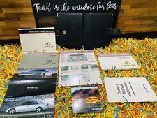 NEW⭕️ 2004 LEXUS LS430