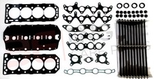 HEAD GASKET SET BOLTS ROVER K
