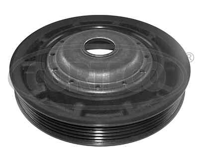 Belt pulley crankshaft - pulley,,