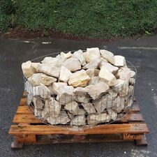 Cotswold Decorative Aggregate Rockery Garden Stone Pieces 100-200mm