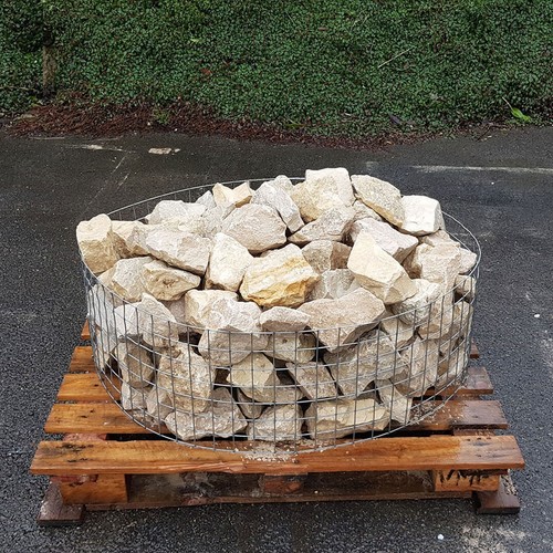 Cotswold decorative aggregate - decorative,