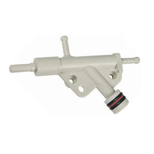 Flow selector fauce for - selector,