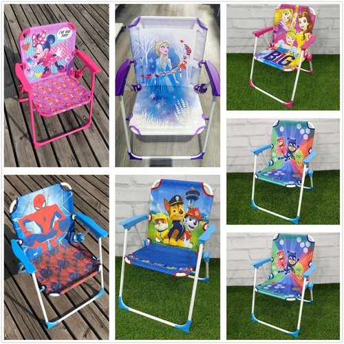 Kids cartoon folding - cartoon, chair