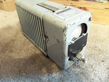 Bird 43 6154 Thruline