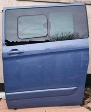 FORD TRANSIT CUSTOM 12-17 LEFT