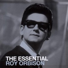 Roy Orbison : The Essential Roy Orbison CD 2 discs (2010) FREE Shipping, Save £s