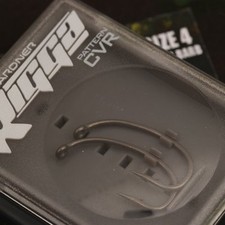 Gardner Rigga CVR Hooks - All
