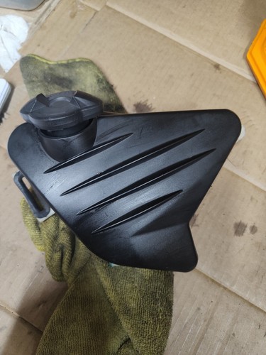 Bmw k1300s coolant expansion - bmw,