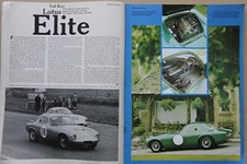 CC 1974 mag article: LOTUS