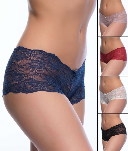 Women underwear briefs - women's,