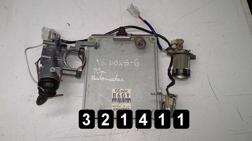 1993 mazda xedos ecu - 1993,