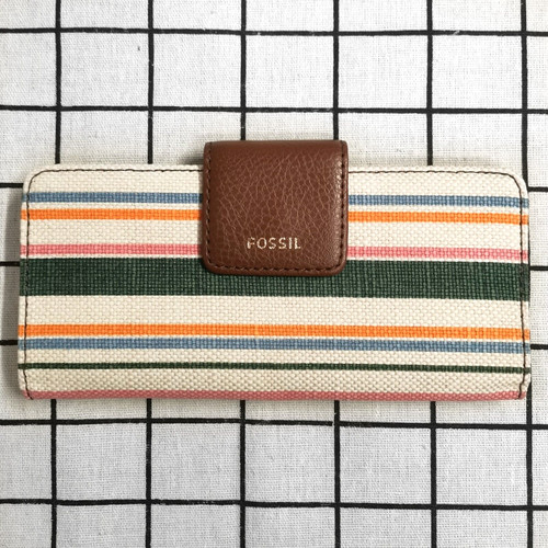 Fossil madison tab - fossil,