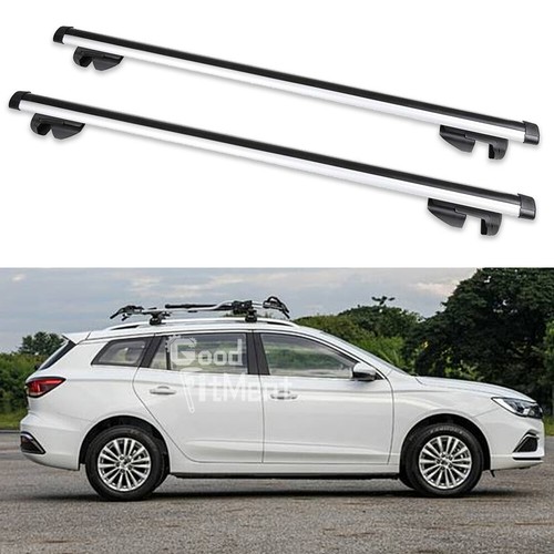 Roof rack cross bars - roof,
