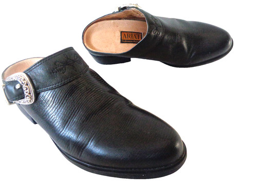 Ariat 94509 black - 94509, mule