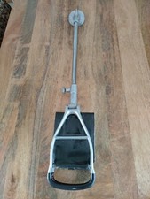 Shooting Stick / Fold Up Stool ~ Chenab Special model no 04350