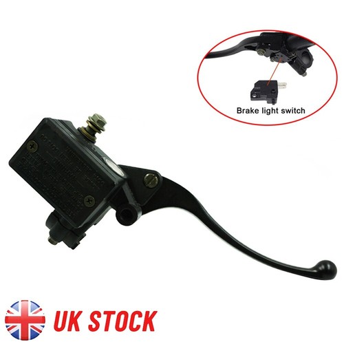 Universal uk motorbike - 7/8",