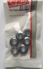 Schaller plug sleeves for