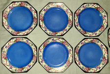 Set of 6 antique H & K