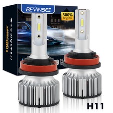 Bevinsee H11 H8 LED  Foglight