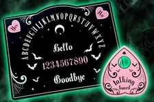 Ouija Spirit Talking Board