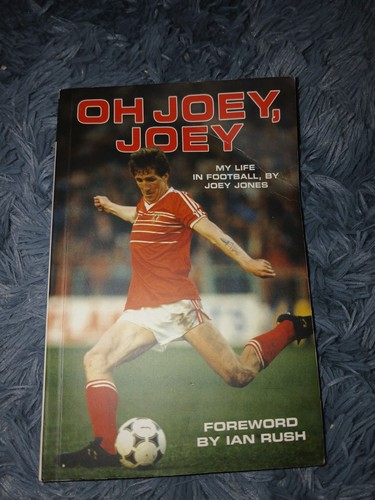 Joey my life - oh,