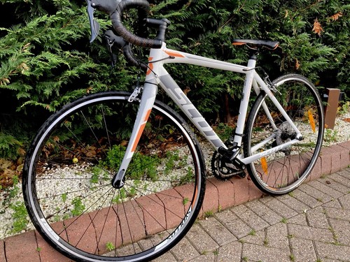 Scott contessa speedster - contessa,