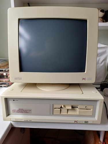 Amstrad pc1512sd hard drive - pc1512sd,