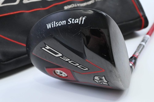 Wilson d300 driver - sl, /