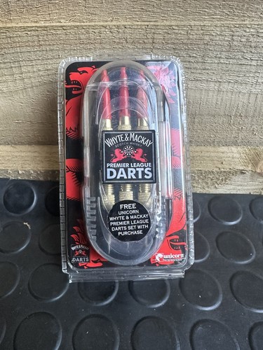 Vintage premier league darts - vintage,