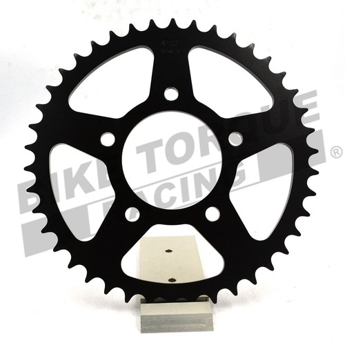 Mash 650 dirt - mash, track