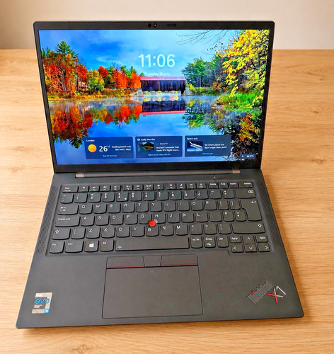 Lenovo x1carbon thinkpad gen9 - lenovo,