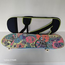GAP Skateboard back pack with