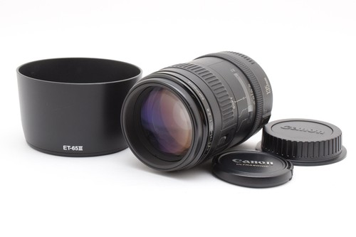 Near mint hood canon ef - mint, w/hood]