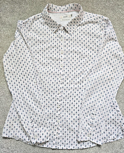 Seasalt larissa shirt - larissa, 12