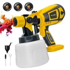 Cordless Paint Sprayer 1000ML