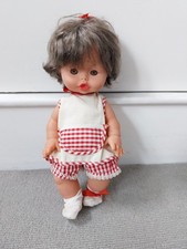 VINTAGE ITALIAN DOLL