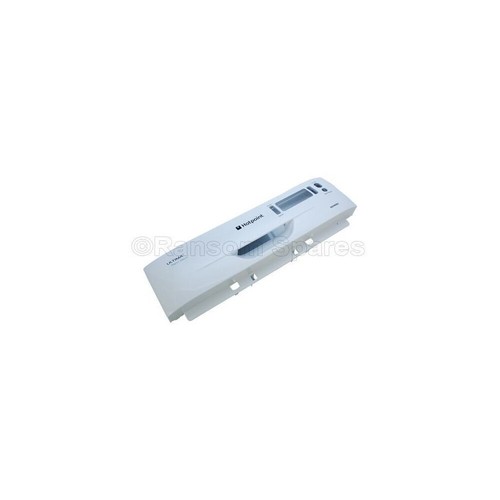 Hotpoint dishwasher control - hotpoint,