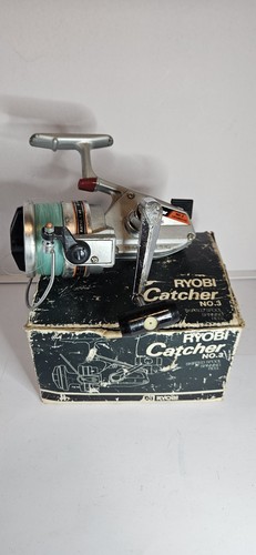 Ryobi locomotive vintage - ryobi, no