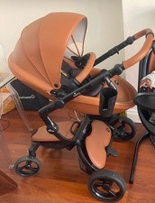 Mima Xari, Tan, good condition 