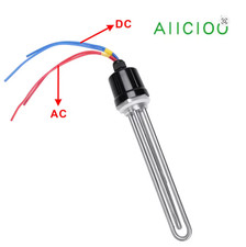 AIICIOO AC&DC Solar Water
