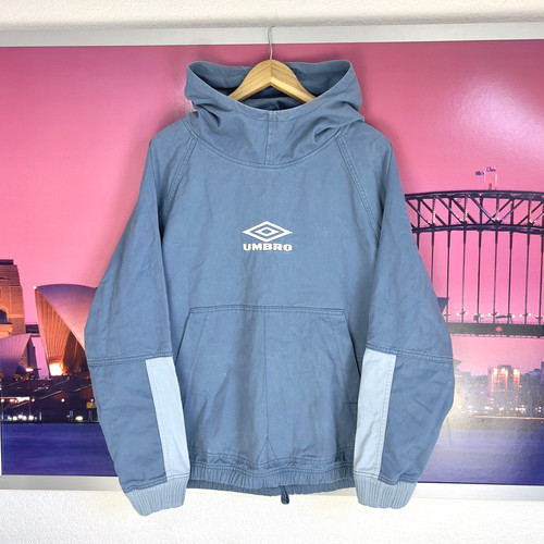 Umbro vintage 90s style maine - style,