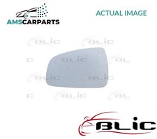 REAR VIEW MIRROR GLASS LHD ONLY LEFT 6102-02-1291592P BLIC NEW OE REPLACEMENT