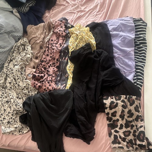 Job lot resellers tops - resellers,