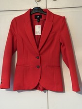BNWT H&M Red Berry Soft Smart