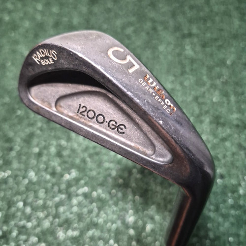 Wilson gear effect 1200 - wilson,